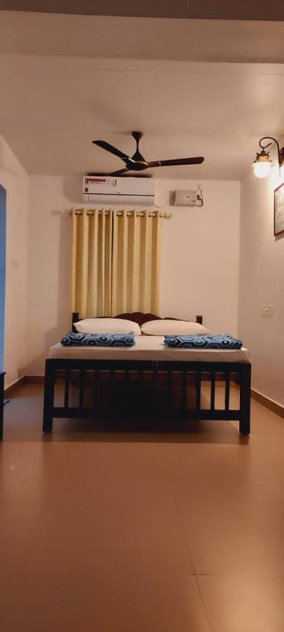 Seaside Homestay Thiruvananthapuram Camera foto